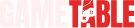 Game Table Dijital Masa Oyunu Logo