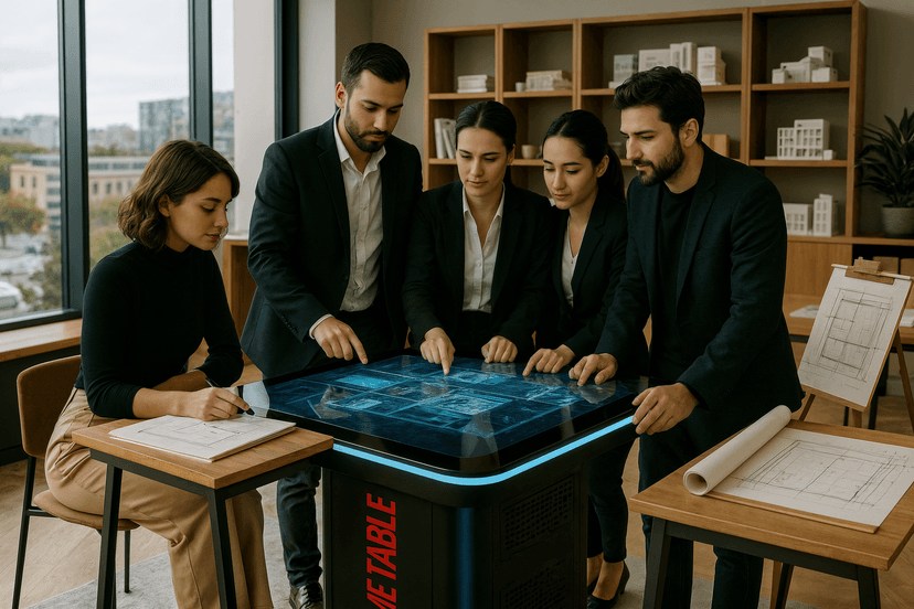 Corporate Solutions