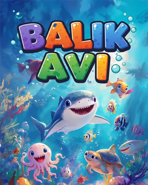 Balık Avı