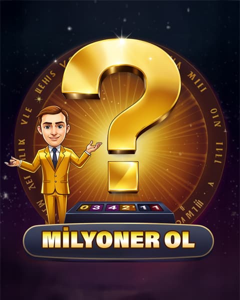 Şehir Milyoneri
