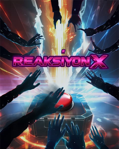 Reactor-X