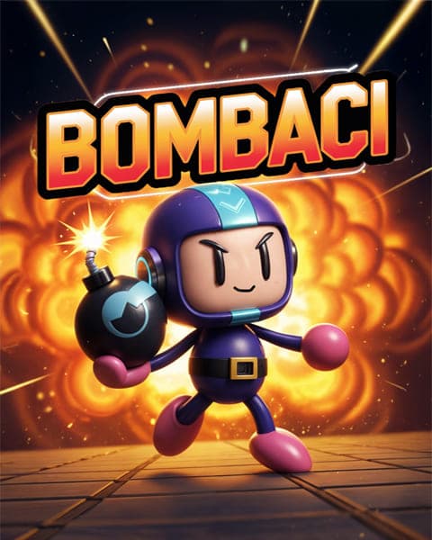 Bombacı