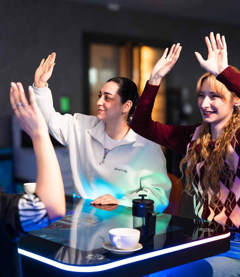 Müşteri Memnuniyeti