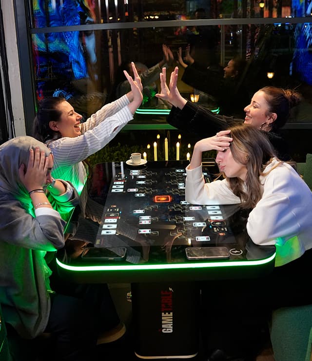 Müşteri Memnuniyeti