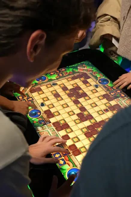 REKABET