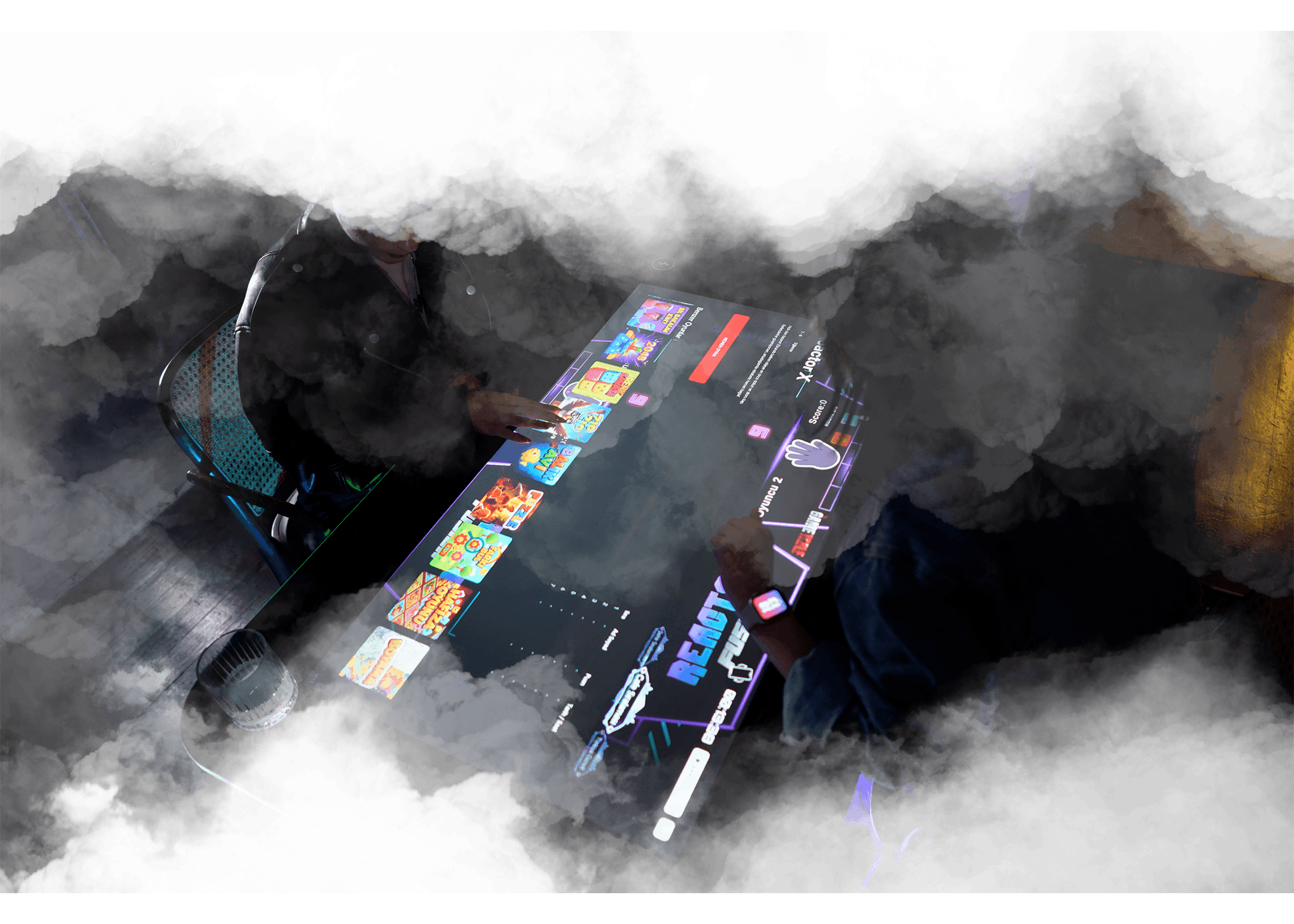 Roadmap Background