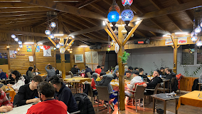 Alize Cafe'de GameTable Deneyimi Başlıyor