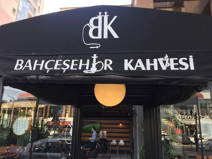 Bahçeşehir Kahvesi'nde Artık GameTable Var!