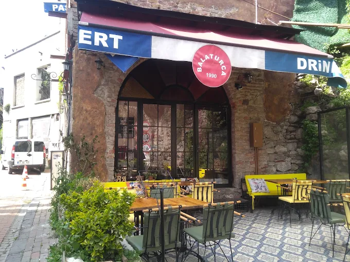 Balaturca'da GameTable ile Eğlenceli Oyun Deneyimi Başlıyor