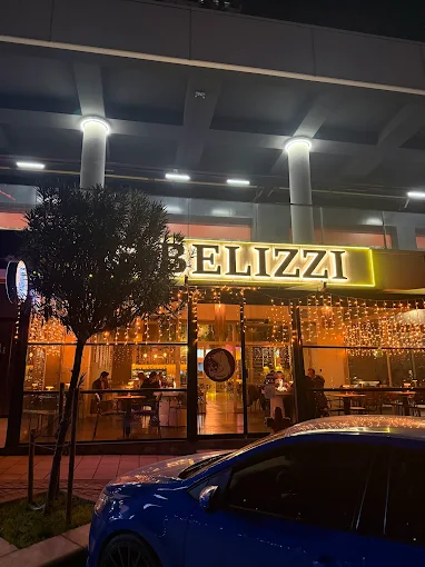 Belizzi Coffee Esenyurt'ta GameTable Deneyimi Başlıyor