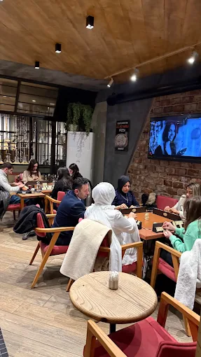 Beşiktaş Kahvesi'nde Artık GameTable Var!