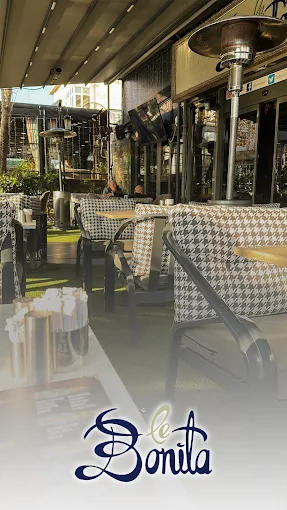 Cafe Bonita'da Eğlencenin Yeni Adı: GameTable!