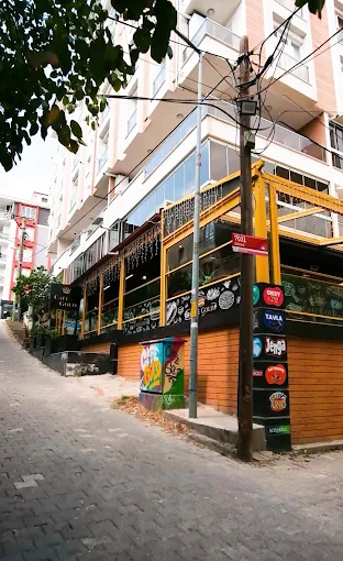 Cafe Gold'da Eğlencenin Yeni Adı: GameTable