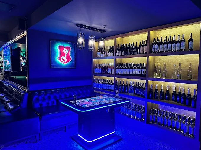 Chops Lounge Şişli'de Eğlencenin Yeni Adı: GameTable