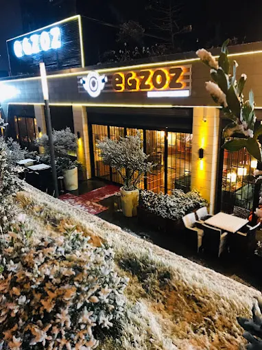eGZOZ Lounge·Cafe'de Oyun Keyfi: GameTable ile Tanışın