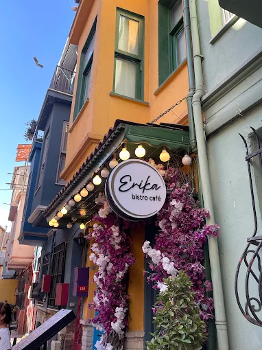 Erika Coffee'de GameTable ile Oyun Keyfi Başlıyor
