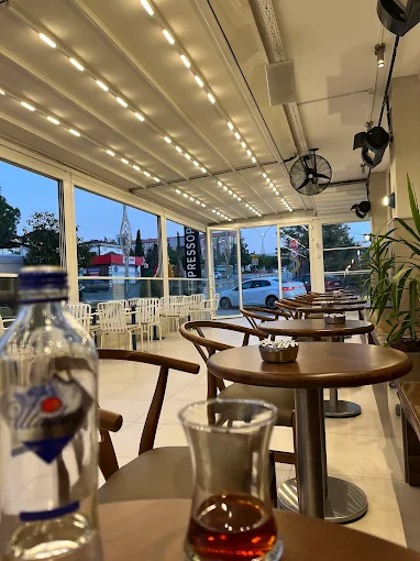EspressoPark’ta GameTable ile Eğlencenin Keyfini Çıkarın