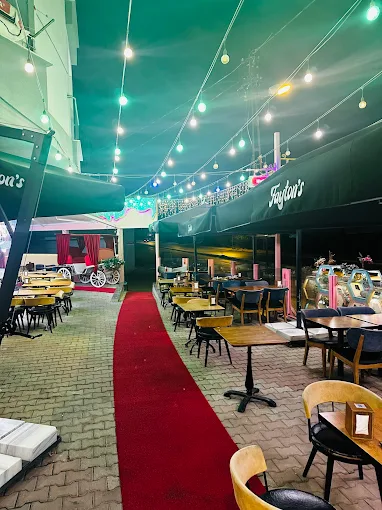 Faytons Waffle'da Yeni Bir Eğlence Dönemi: GameTable ile Tanışın!
