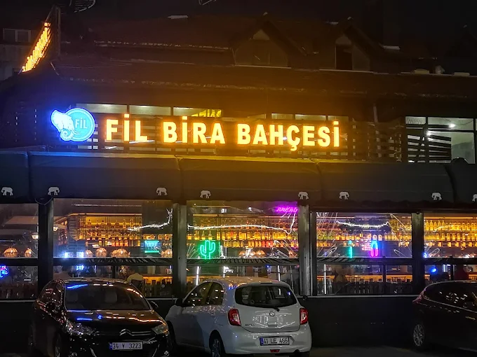 Fil Bira Bahçesi'nde GameTable ile Oyun Keyfi Başlıyor