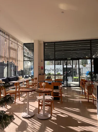 Glann Coffee'de Eğlenceli Oyun Deneyimi: GameTable Artık Bizimle!