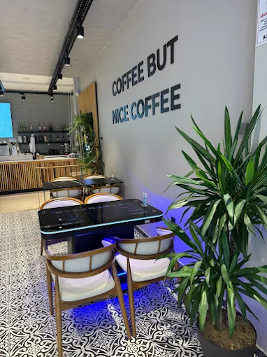 Glob Coffee Üsküdar'da GameTable ile Eğlence Dolu Anlar Başlıyor