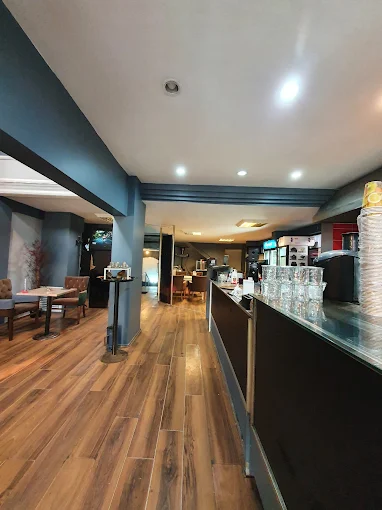 JOHNY'S İMİZZA KARAOKE'de GameTable ile Eğlence Zamanı
