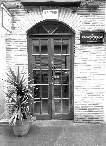 Karnak Cafe'de GameTable İle Eğlenceli Sosyal Anlar