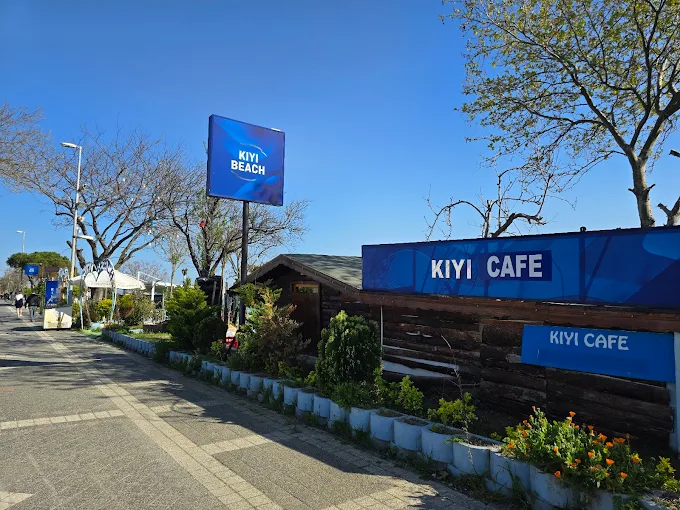 Kıyı Beach Cafe'de Artık GameTable ile Eğlenceli Oyun Deneyimi!
