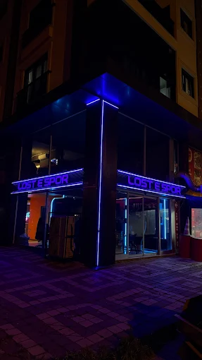 Lost Espor Tuzla'da GameTable Keyfi Başladı