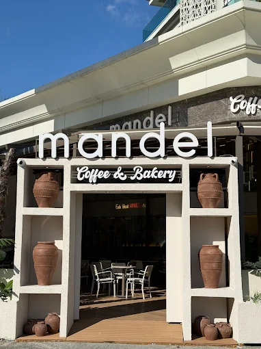 Mandel Coffee Meydan'da GameTable ile Eğlence Başlıyor