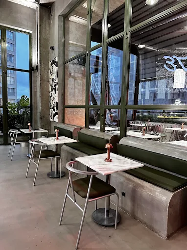 Mandel Coffee Vadi'de GameTable ile Eğlenceli Anlar Sizi Bekliyor