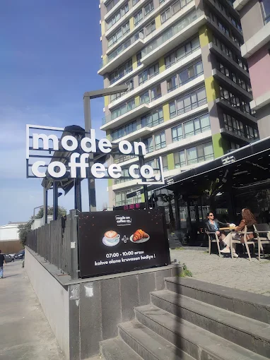 Mode-On-Coffee'de GameTable ile Eğlence Zamanı