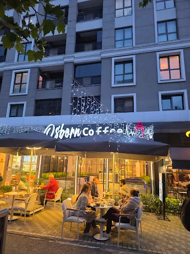 Osborn Coffee'de GameTable İle Oyun Keyfi Başlıyor!