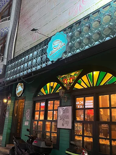 Ottomania Üsküdar'da GameTable Heyecanı Başladı!