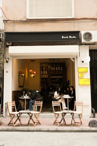Pani Coffee'de GameTable ile Eğlenceli Oyun Deneyimi Başlıyor
