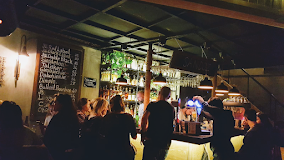 Rock Pub Kadıköy'de Eğlencenin Yeni Adı: GameTable