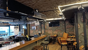 RocknRolla Gastro Pub'da Yeni Eğlence Dönemi: GameTable ile Tanışın!