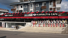 Seren Cafe'de Artık GameTable Var!