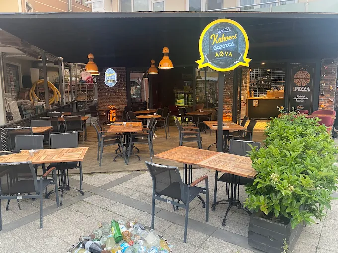 Simitçi Kahveci Gazozcu'da GameTable Deneyimi Başladı