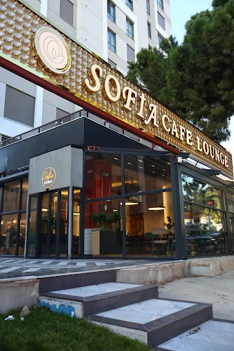 Sofia Lounge Cafe'de Artık GameTable Var!