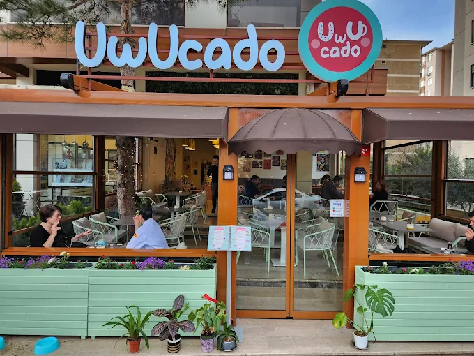 UwUcado Coffee'de GameTable İle Oyun Zamanı