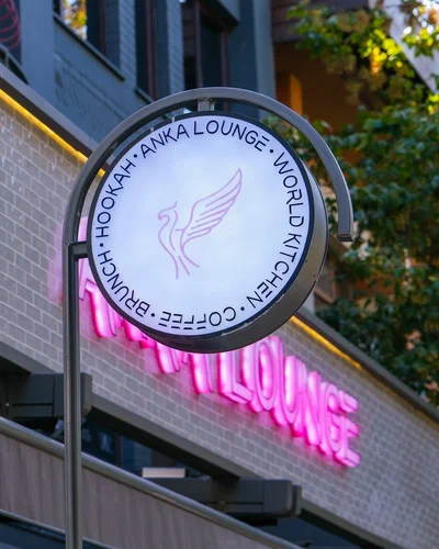 ANKA LOUNGE'da GameTable ile Eğlence Zamanı