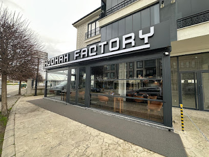 Hookah Factory'de GameTable Keyfi