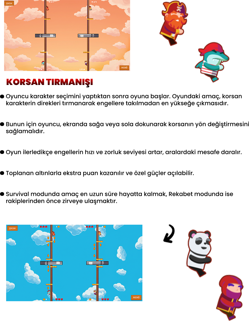 Nasıl Oynanır