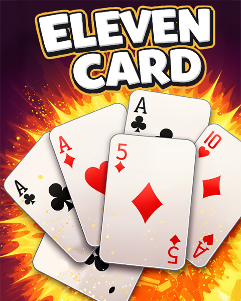 Eleven Card
