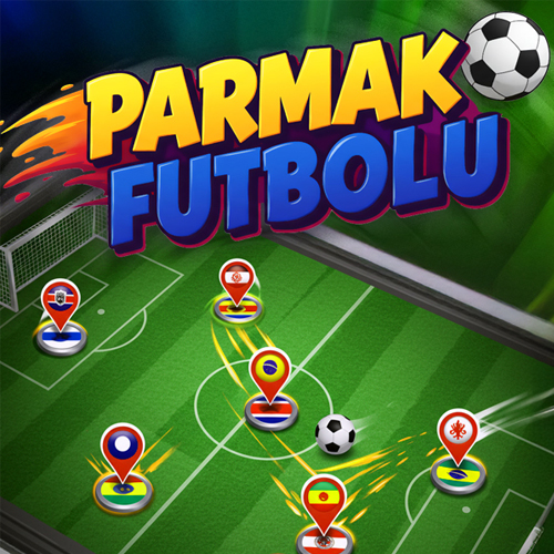 Parmak Futbolu