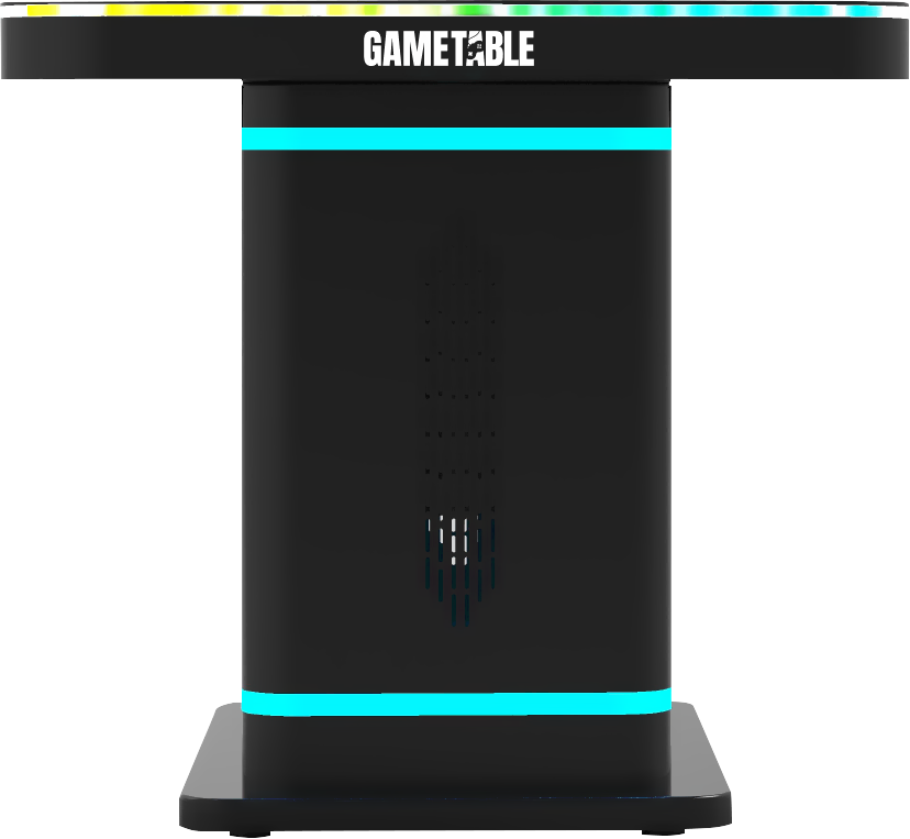 Game Table Dijital Oyun Masası